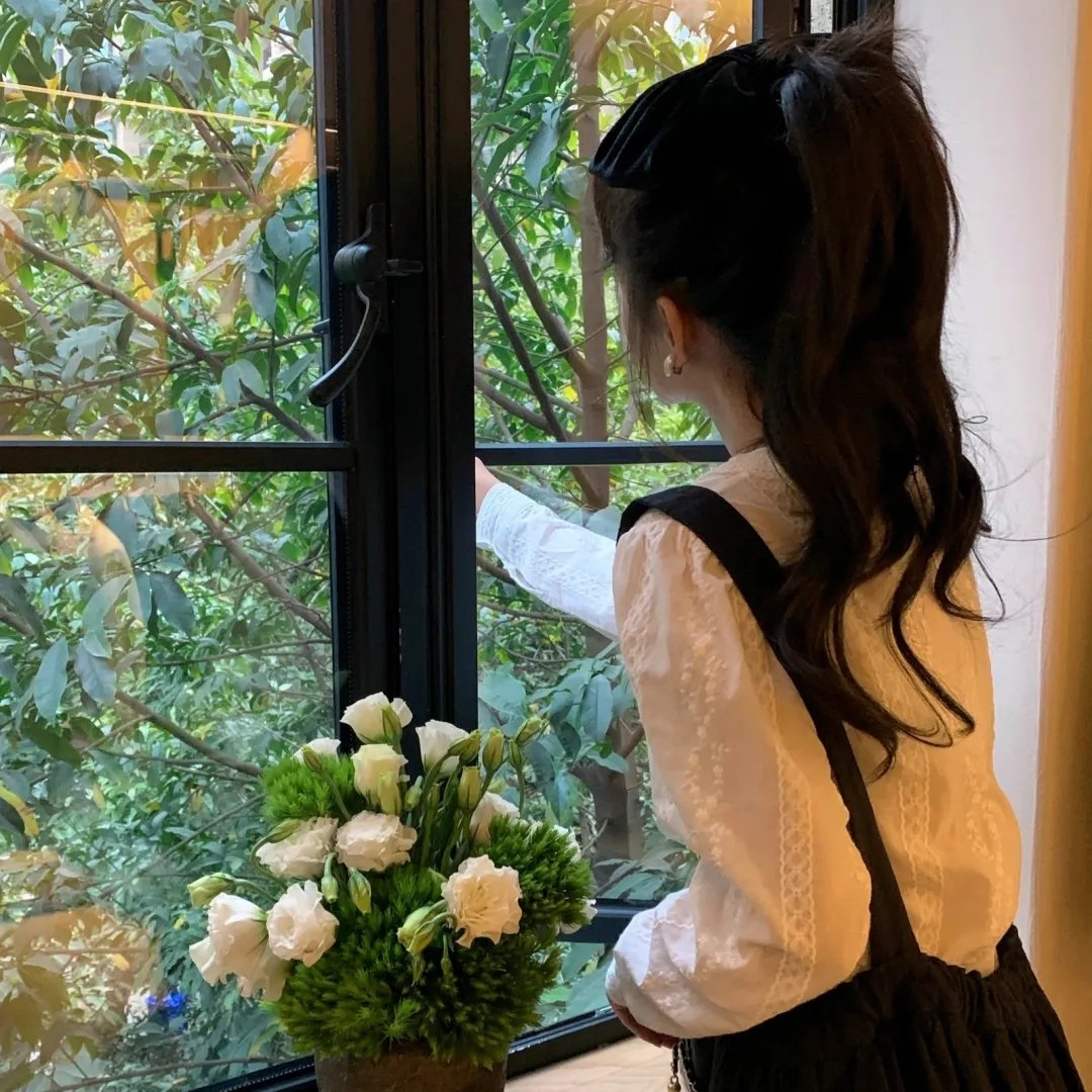 我爱上了一个教会女孩